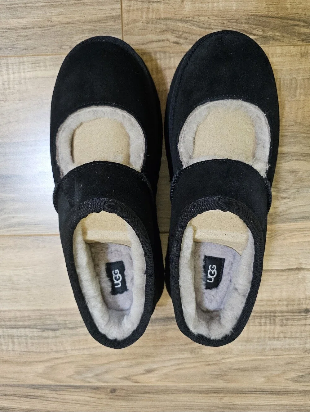 UGG Bea Mary Jane
